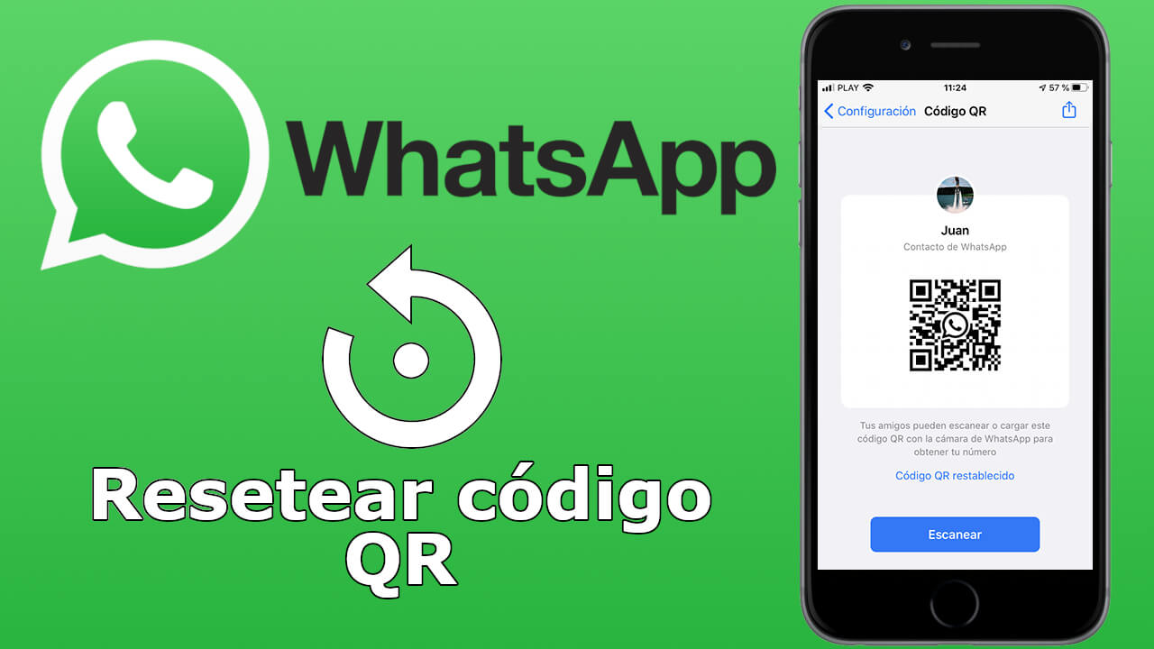 how to deactivate the QR code of whatsapp