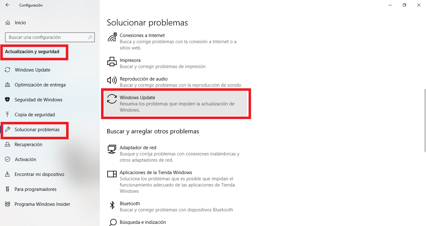 windows 10 error 0x8e5e0147 when updating