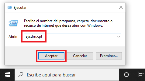 how to change the name of your Windows 10 computer