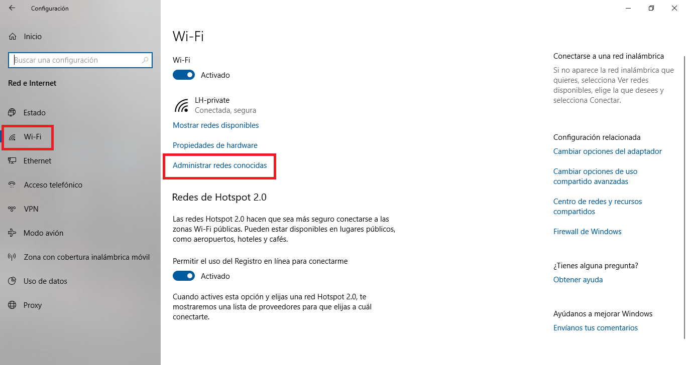 my windows 10 does not automatically connect to wifi networks  