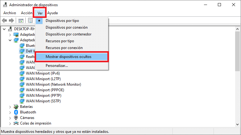 automatic connection to wifi network with Windows 10