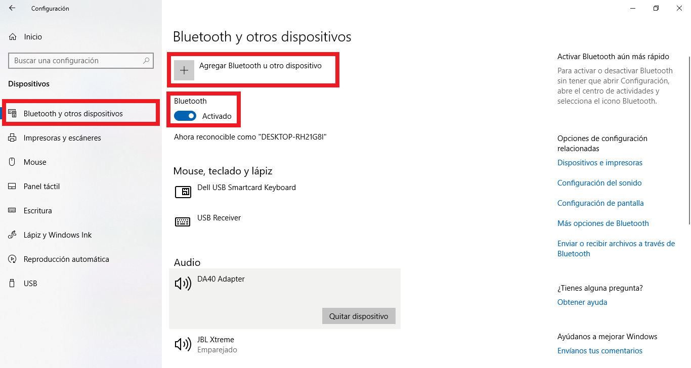 How to connect Bluetooth headphones to your Windows 10 PC - Why is Down