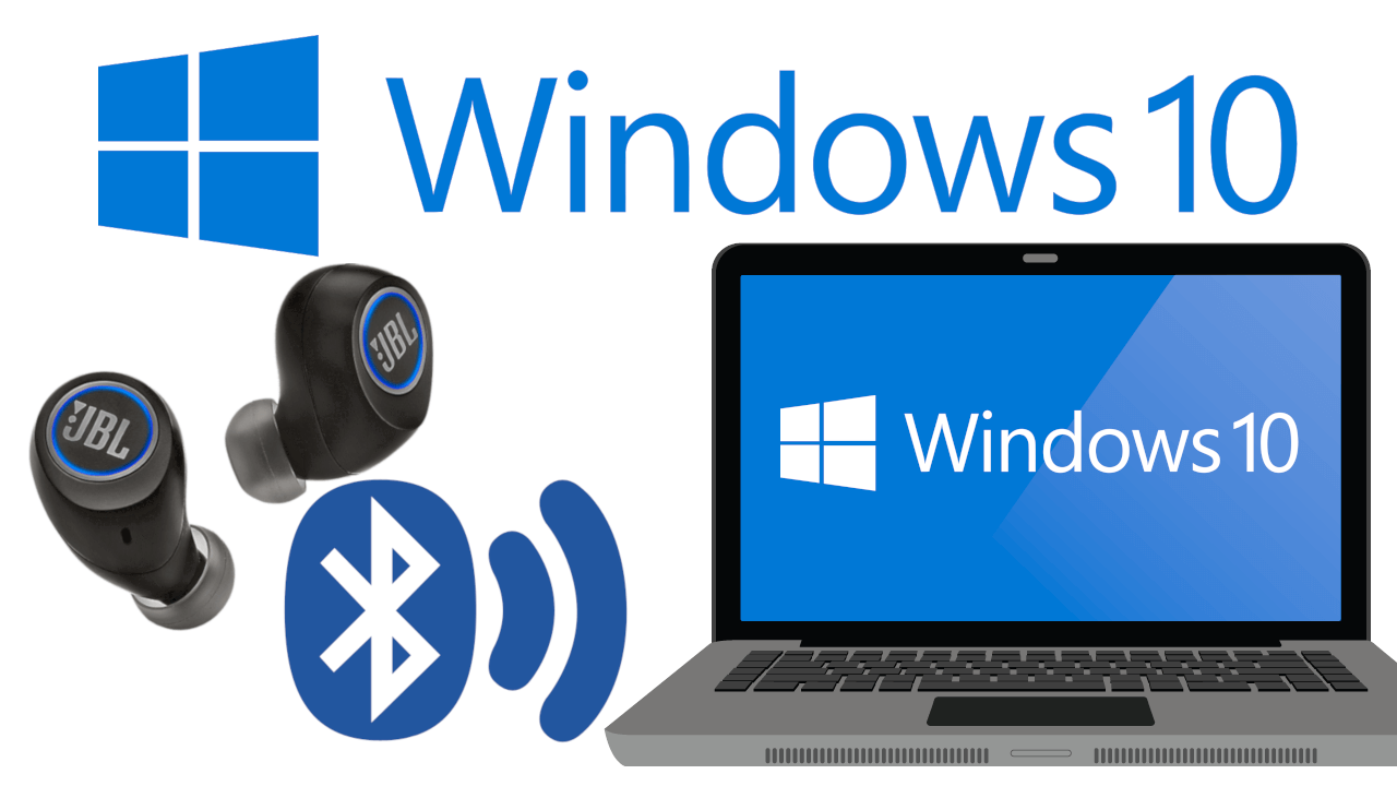 how to pair your bluetooth headset with your Windows 10 computer
