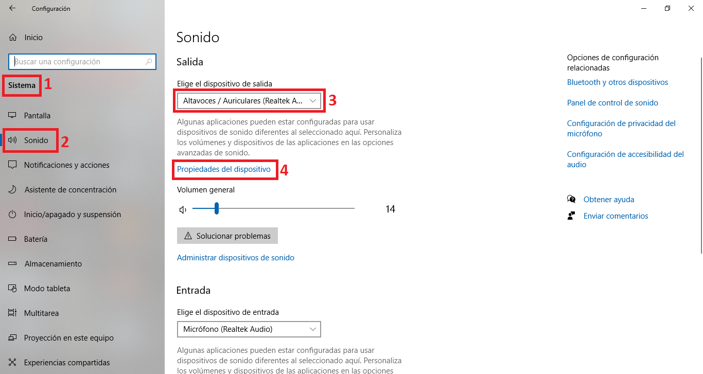 windows 10 allows you to change the name of a headset connected to your pc