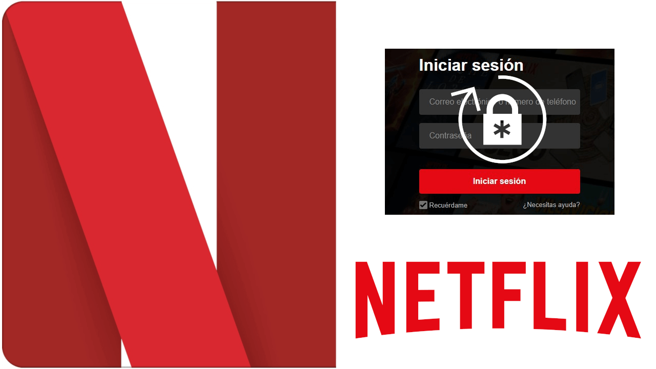 prevent them from connecting to your netflix account by changing the password